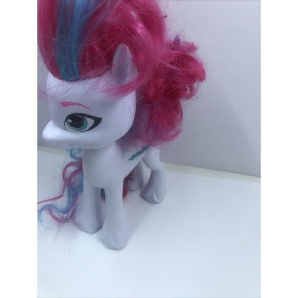 Hasbro My Little Pony Toy Horses Lot Of 4. 2021. - Picture 9 of 16